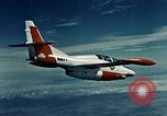Image of T2J-1 Buckeye United States USA, 1960, second 5 stock footage video 65675020785