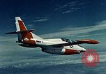 Image of T2J-1 Buckeye United States USA, 1960, second 6 stock footage video 65675020785