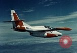 Image of T2J-1 Buckeye United States USA, 1960, second 7 stock footage video 65675020785