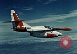 Image of T2J-1 Buckeye United States USA, 1960, second 9 stock footage video 65675020785
