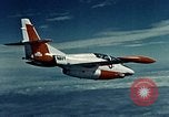 Image of T2J-1 Buckeye United States USA, 1960, second 10 stock footage video 65675020785