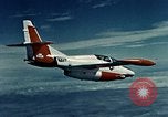 Image of T2J-1 Buckeye United States USA, 1960, second 11 stock footage video 65675020785