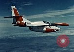 Image of T2J-1 Buckeye United States USA, 1960, second 12 stock footage video 65675020785