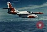 Image of T2J-1 Buckeye United States USA, 1960, second 13 stock footage video 65675020785