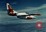 Image of T2J-1 Buckeye United States USA, 1960, second 15 stock footage video 65675020785