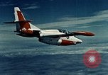 Image of T2J-1 Buckeye United States USA, 1960, second 16 stock footage video 65675020785