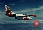 Image of T2J-1 Buckeye United States USA, 1960, second 17 stock footage video 65675020785