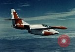 Image of T2J-1 Buckeye United States USA, 1960, second 18 stock footage video 65675020785