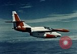 Image of T2J-1 Buckeye United States USA, 1960, second 20 stock footage video 65675020785