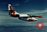 Image of T2J-1 Buckeye United States USA, 1960, second 22 stock footage video 65675020785