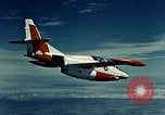Image of T2J-1 Buckeye United States USA, 1960, second 23 stock footage video 65675020785