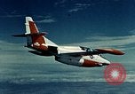 Image of T2J-1 Buckeye United States USA, 1960, second 24 stock footage video 65675020785