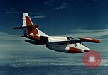 Image of T2J-1 Buckeye United States USA, 1960, second 25 stock footage video 65675020785
