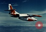 Image of T2J-1 Buckeye United States USA, 1960, second 26 stock footage video 65675020785