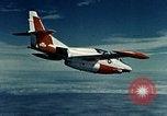 Image of T2J-1 Buckeye United States USA, 1960, second 27 stock footage video 65675020785