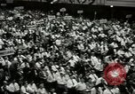 Standbild George N Craig Philadelphia Pennsylvania USA, 1949, aus Sekunde 9 historischem Filmmaterial Videoclip 65675020786