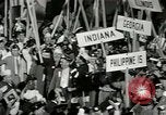 Standbild George N Craig Philadelphia Pennsylvania USA, 1949, aus Sekunde 20 historischem Filmmaterial Videoclip 65675020786