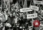 Standbild George N Craig Philadelphia Pennsylvania USA, 1949, aus Sekunde 21 historischem Filmmaterial Videoclip 65675020786