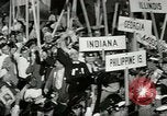 Standbild George N Craig Philadelphia Pennsylvania USA, 1949, aus Sekunde 22 historischem Filmmaterial Videoclip 65675020786