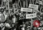 Standbild George N Craig Philadelphia Pennsylvania USA, 1949, aus Sekunde 23 historischem Filmmaterial Videoclip 65675020786