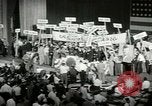 Standbild George N Craig Philadelphia Pennsylvania USA, 1949, aus Sekunde 24 historischem Filmmaterial Videoclip 65675020786