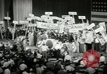 Standbild George N Craig Philadelphia Pennsylvania USA, 1949, aus Sekunde 25 historischem Filmmaterial Videoclip 65675020786