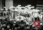 Standbild George N Craig Philadelphia Pennsylvania USA, 1949, aus Sekunde 26 historischem Filmmaterial Videoclip 65675020786