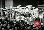 Standbild George N Craig Philadelphia Pennsylvania USA, 1949, aus Sekunde 27 historischem Filmmaterial Videoclip 65675020786