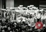 Standbild George N Craig Philadelphia Pennsylvania USA, 1949, aus Sekunde 28 historischem Filmmaterial Videoclip 65675020786