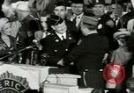 Standbild George N Craig Philadelphia Pennsylvania USA, 1949, aus Sekunde 33 historischem Filmmaterial Videoclip 65675020786
