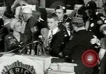 Standbild George N Craig Philadelphia Pennsylvania USA, 1949, aus Sekunde 34 historischem Filmmaterial Videoclip 65675020786