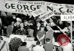 Standbild George N Craig Philadelphia Pennsylvania USA, 1949, aus Sekunde 41 historischem Filmmaterial Videoclip 65675020786