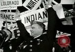 Standbild George N Craig Philadelphia Pennsylvania USA, 1949, aus Sekunde 47 historischem Filmmaterial Videoclip 65675020786