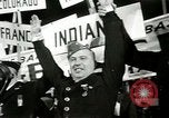 Standbild George N Craig Philadelphia Pennsylvania USA, 1949, aus Sekunde 48 historischem Filmmaterial Videoclip 65675020786