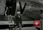Image of Jawaharlal Nehru Tibet, 1949, second 5 stock footage video 65675020787