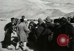 Image of Jawaharlal Nehru Tibet, 1949, second 13 stock footage video 65675020787
