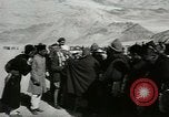 Image of Jawaharlal Nehru Tibet, 1949, second 15 stock footage video 65675020787