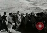 Image of Jawaharlal Nehru Tibet, 1949, second 17 stock footage video 65675020787