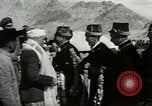 Image of Jawaharlal Nehru Tibet, 1949, second 18 stock footage video 65675020787