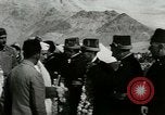 Image of Jawaharlal Nehru Tibet, 1949, second 21 stock footage video 65675020787
