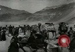 Image of Jawaharlal Nehru Tibet, 1949, second 24 stock footage video 65675020787