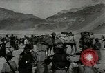 Image of Jawaharlal Nehru Tibet, 1949, second 25 stock footage video 65675020787