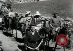 Image of Jawaharlal Nehru Tibet, 1949, second 27 stock footage video 65675020787