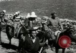 Image of Jawaharlal Nehru Tibet, 1949, second 28 stock footage video 65675020787