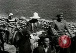 Image of Jawaharlal Nehru Tibet, 1949, second 29 stock footage video 65675020787