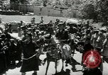 Image of Jawaharlal Nehru Tibet, 1949, second 30 stock footage video 65675020787