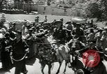 Image of Jawaharlal Nehru Tibet, 1949, second 31 stock footage video 65675020787