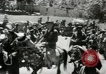 Image of Jawaharlal Nehru Tibet, 1949, second 32 stock footage video 65675020787