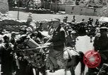 Image of Jawaharlal Nehru Tibet, 1949, second 34 stock footage video 65675020787