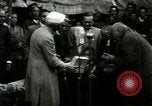 Image of Jawaharlal Nehru Tibet, 1949, second 54 stock footage video 65675020787